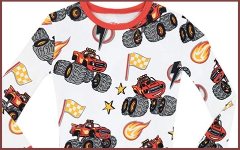 Pigiama Blaze Bambino