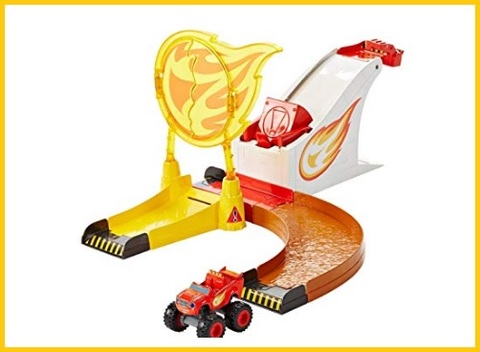 Giocattoli blaze macchine | Grandi Sconti | Blaze per bambini