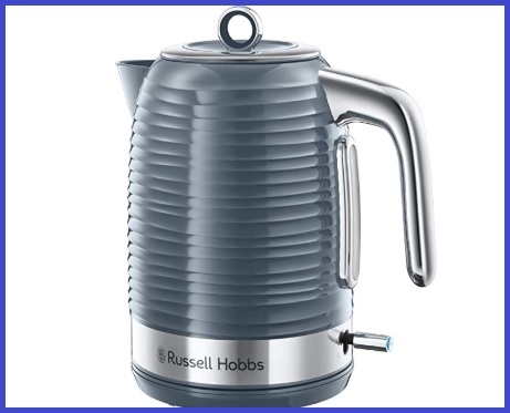 Russell hobbs bollitore