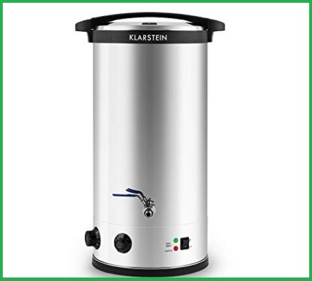 Bollitore birra artigianale | Grandi Sconti | Dove comprare Bollitori online