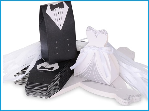 Bomboniere matrimonio originalissime