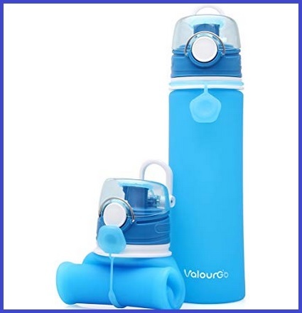 Borracce divertenti silicone