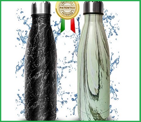 Borracce termiche 500ml | Grandi Sconti | Borracce