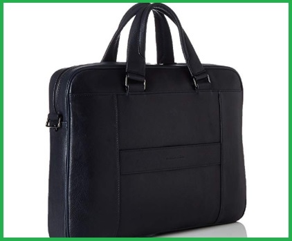 Borsa portatutto piquadro | Grandi Sconti | borsa organizer