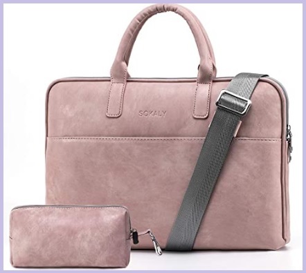 Borsa Computer Portatile Donna