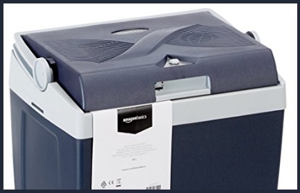 Borsa frigo grande portatile
