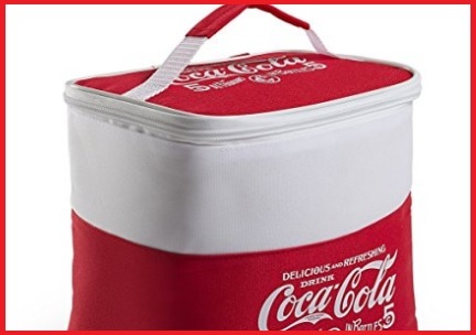 Borsa Termica Coca Cola Trasportabile