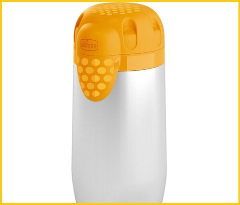 Borsa Frigo Biberon Chicco