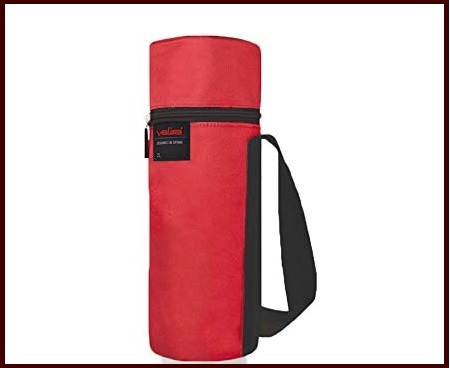 Borsa Frigo Per Bottiglia 2 Litri