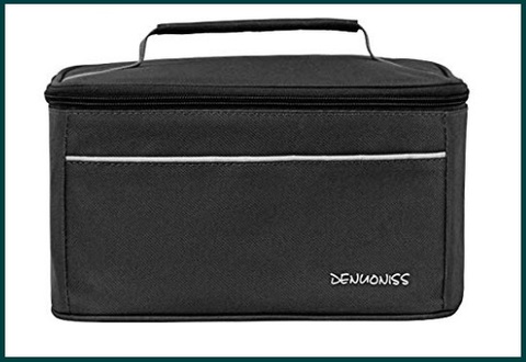 Borsa Frigo Tracolla Piccola