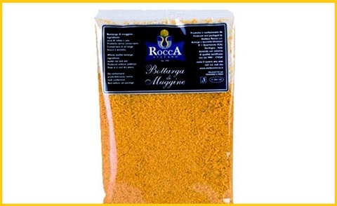 Bottarga Di Muggine Sarda In Sacchetto