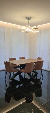 Tavolo allungabile e sedie | Grandi Sconti | Bottega d'Arte snc  ARREDAMENTI