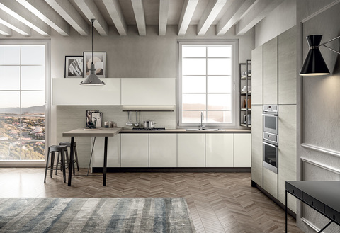 Cucina Componibile Mod. Cloe