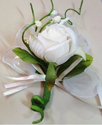 Bomboniera Bouquet Portaconfetti Originale