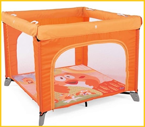 Box bambini chicco