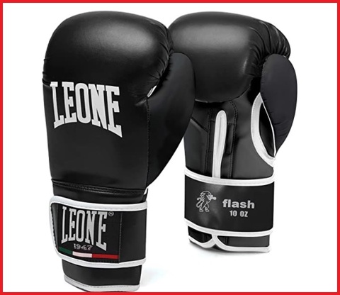 Guantoni boxe leone