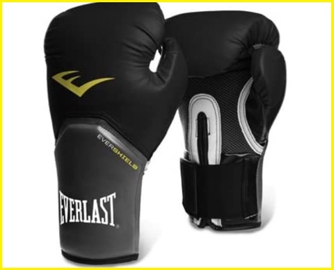 Guantoni boxe everlast | Grandi Sconti | Boxe