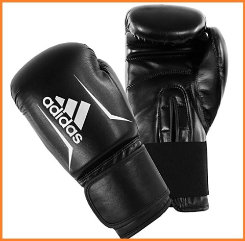 Guantoni boxe adidas