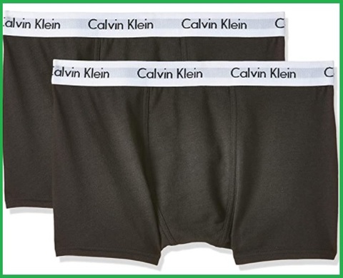 Boxer calvin klein bambino