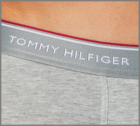 Tommy Hilfiger Uomo Boxer