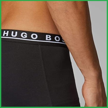Boxer da uomo cotone