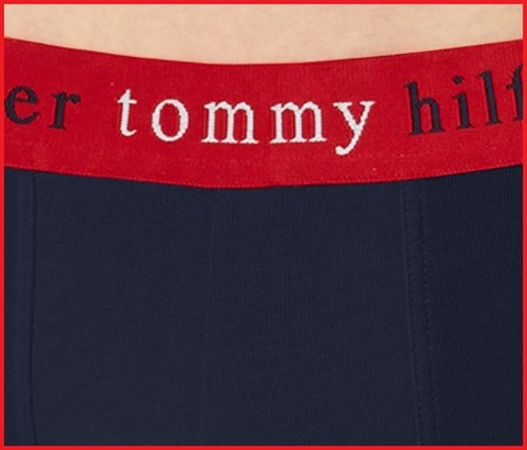 Boxer tommy hilfiger uomo m