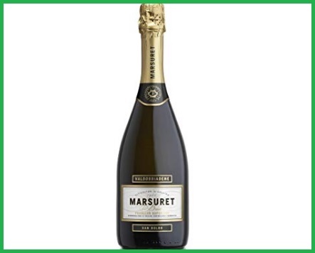 Brut prosecco valdobbiadene