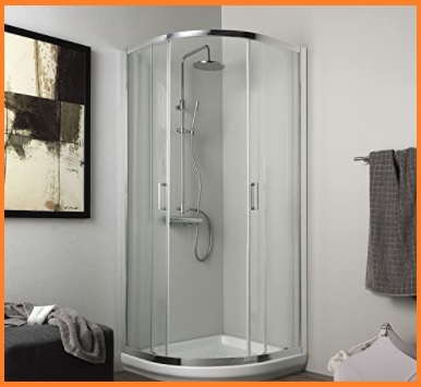 Cabina doccia completa con piatto doccia | Grandi Sconti | Cabine doccia