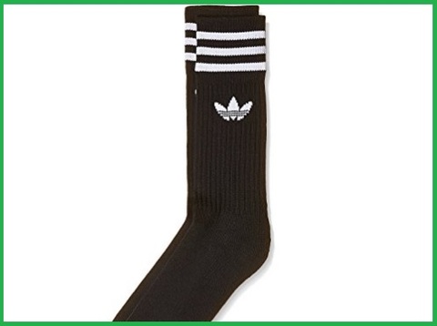 Calzettoni uomo adidas sportivi