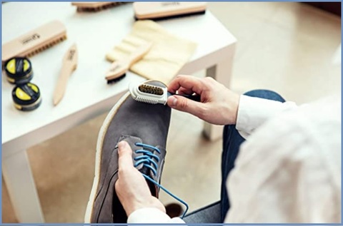 Spazzole per la pulizia delle calzature | Grandi Sconti | Calzolaio Tacco Espresso