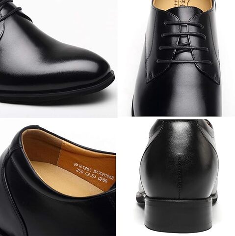 Scarpe con rialzo interno uomo | Grandi Sconti | SCARPE CLASSICHE CALZOLERIA