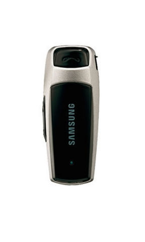 Samsung auricolare bluetooth wep180 black