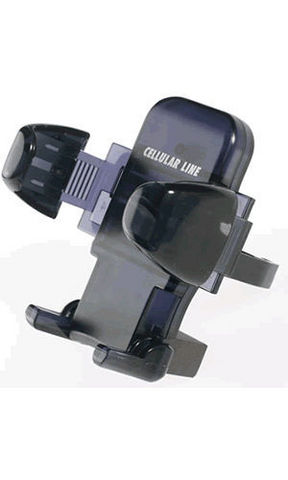 Cellularline Supporto Auto