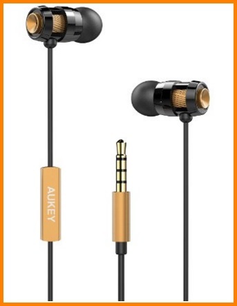 Auricolari Cuffie Con Vivavoce Smartphone