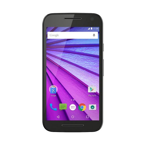 Motorola g smartphone nero | Grandi Sconti | Vendita cellulari on line, offerte cellulari e offerte accessori per cellulari