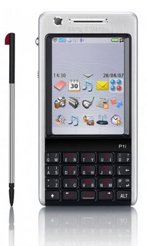 Sony Ericsson P1i