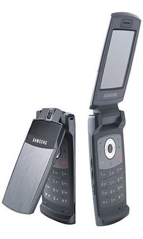 Samsung sgh u300