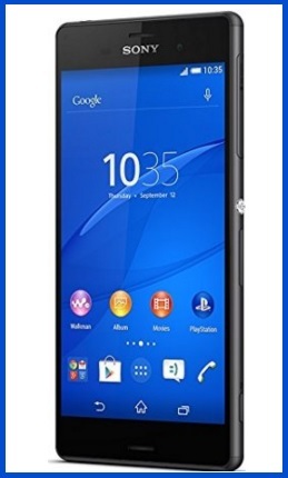 Sony xperia z3 | Grandi Sconti | Vendita cellulari on line, offerte cellulari e offerte accessori per cellulari