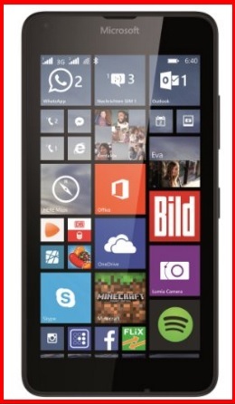Nokia lumia 640 | Grandi Sconti | Vendita cellulari on line, offerte cellulari e offerte accessori per cellulari