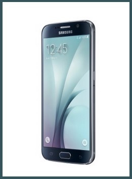 Samsung S6 Smartphone