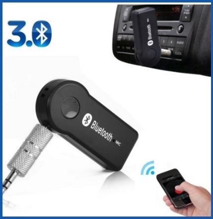 Bluetooth Vivavoce Per Auto Automatico In Offerta