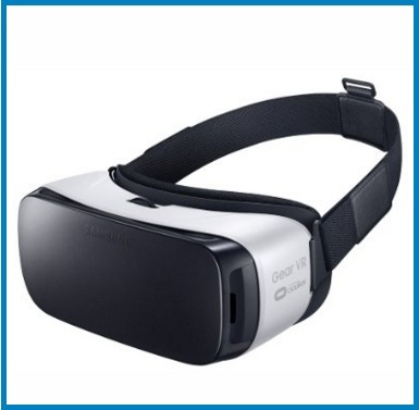 Samsung gear vr cardboard