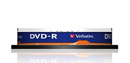 Dvd verbatim confenzione da 10 vergini | Grandi Sconti | Vendita cellulari on line, offerte cellulari e offerte accessori per cellulari