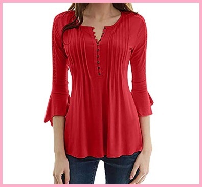 Camicia Coreana Donna Seta