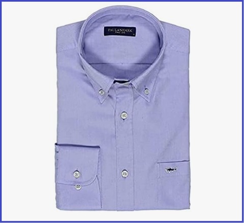 Camicia Paul Shark