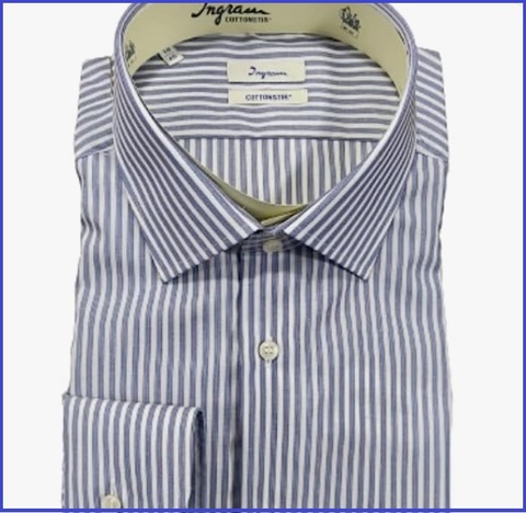 Camicia Ingram