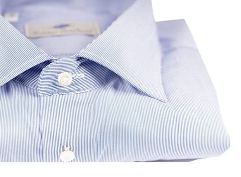 Camicie Made In Italy