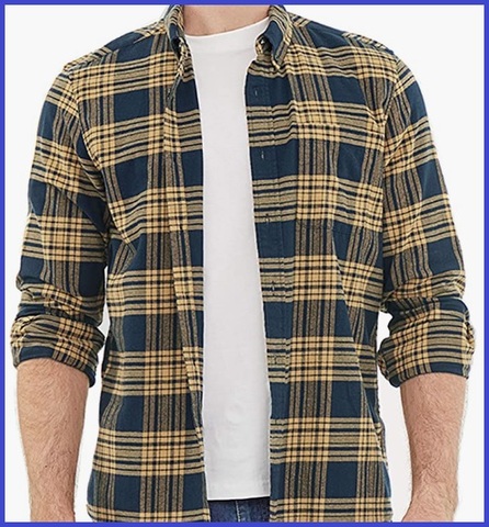 Camicie invernali uomo | Grandi Sconti | Camicie su misura
