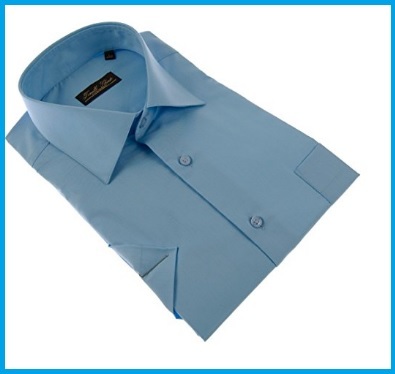 Camicia Colori Pastello