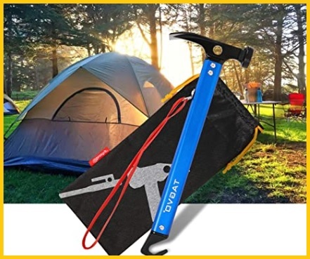 Accessori camping tenda